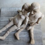 Orphée et Euridice