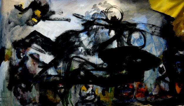 guerre-contrived