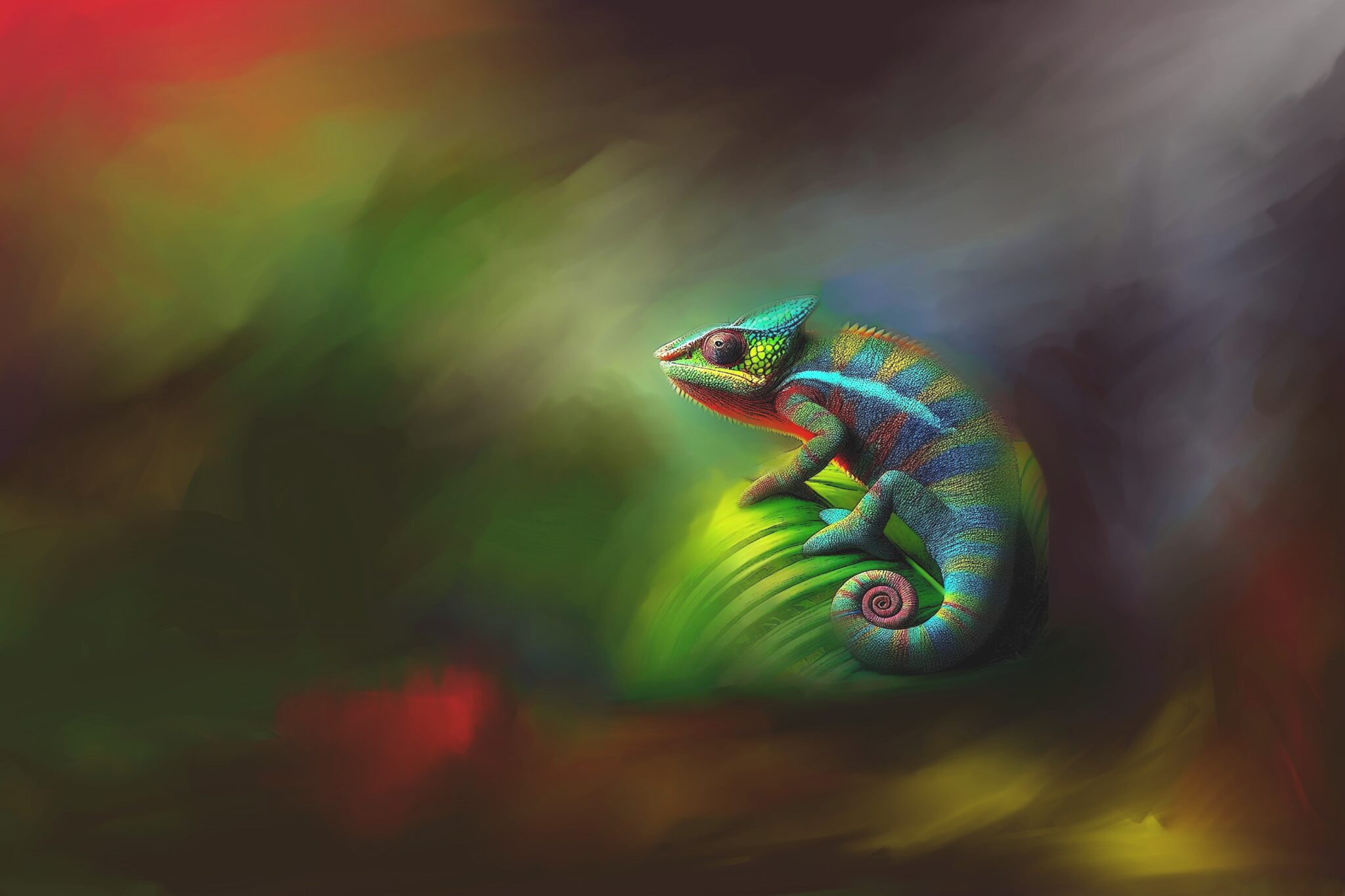 cameleon-de-stephane