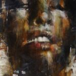 \"until after the dusts of a million suns\" par Guy Denning