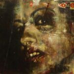 \"Violante says\" par Guy Denning