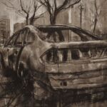 \"Et l\'histoire se répétant\" par Guy Denning