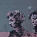 \"l\'art est mort. Godard n\'y pourra rien\" par Guy Denning