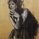 etre une espionne silencieuse par Guy Denning