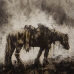 between bishop and rook par Guy Denning