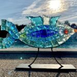 flyingFish par Sylvie rebiffé