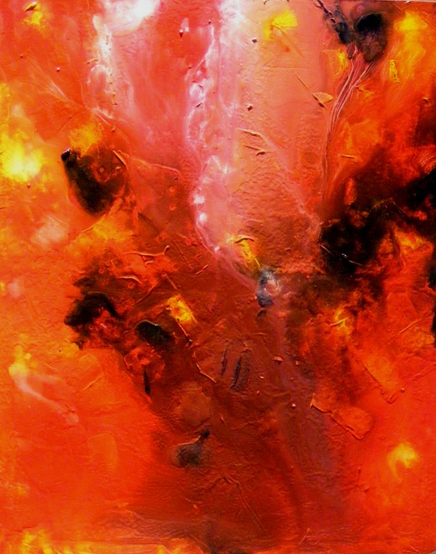 hybride-h17-huile-sur-toile-100x80cm