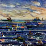 danse des bateaux 2
