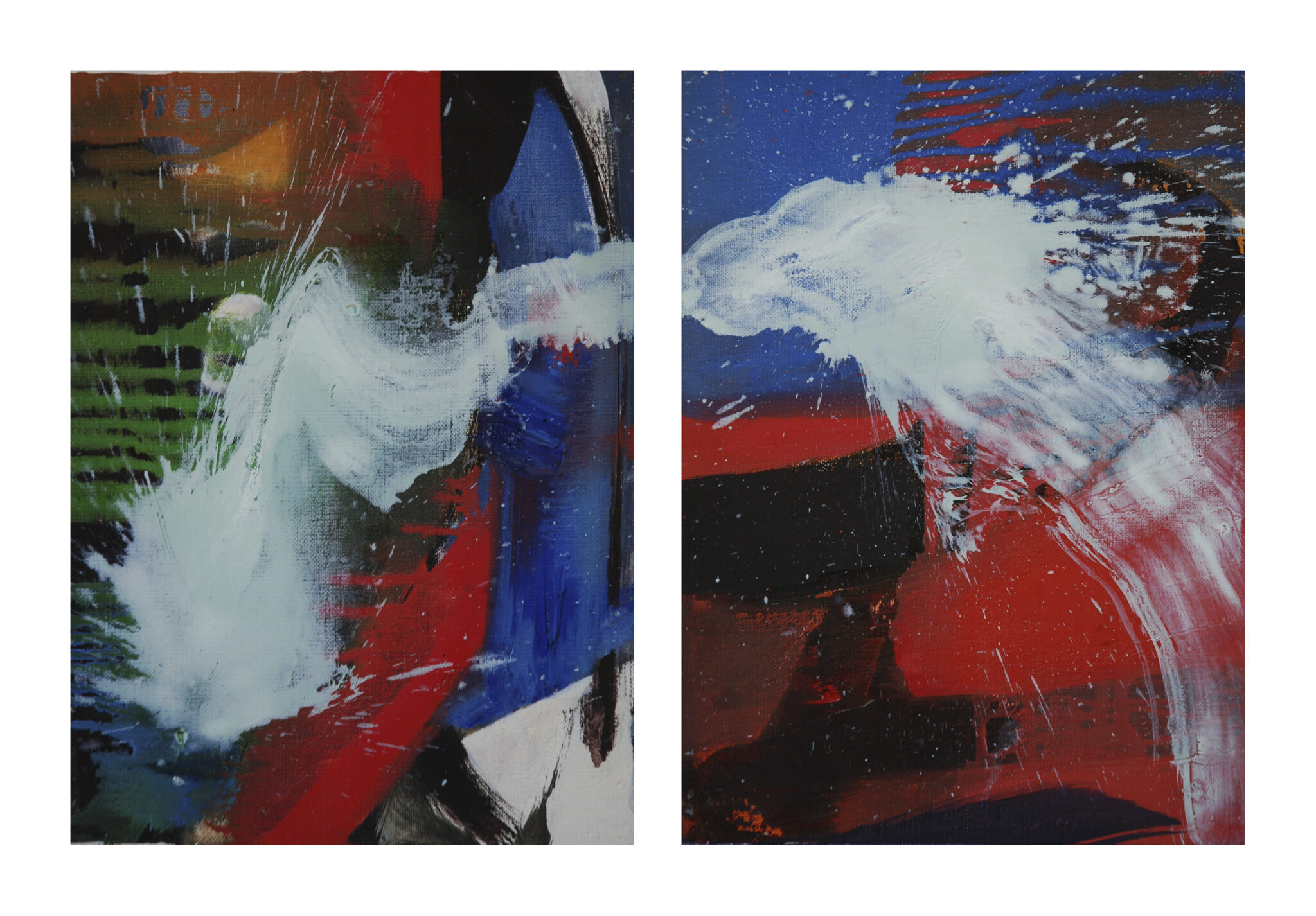 2024-collision-huile-sur-toile-2-x-33-x-24-cm