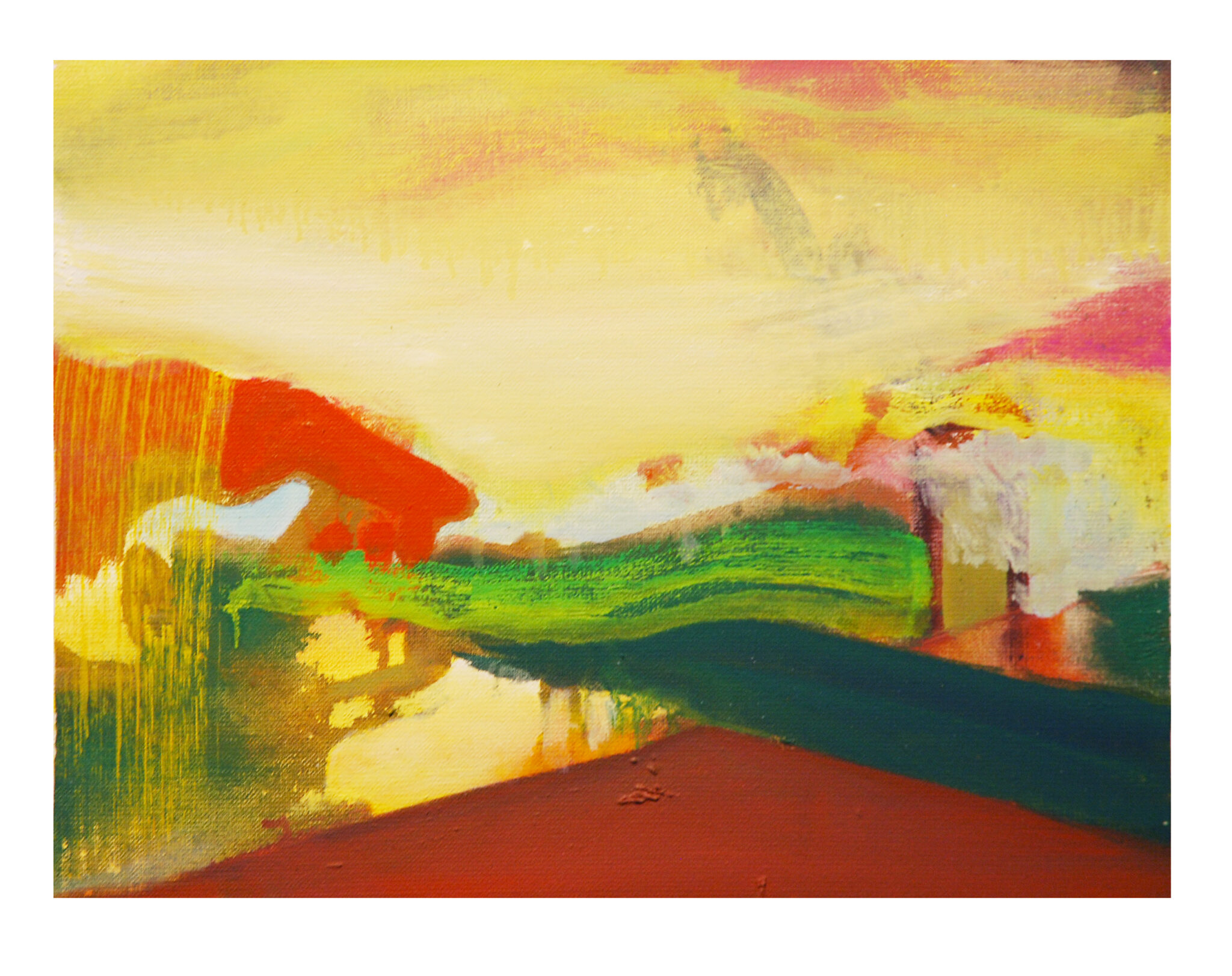 2024-la-table-dorient-huile-sur-toile-30-x-40-cm