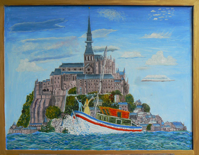 le-mont-saint-michel