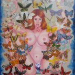 venusaux 69 papillons