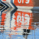 Reflets, Marine IX par Alexis Chartraire