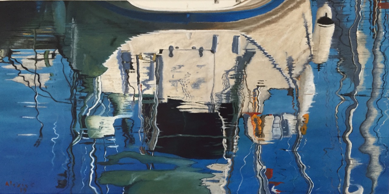 reflets-marine-ii