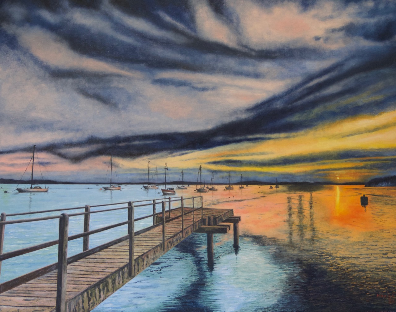 reflets-marine-vi