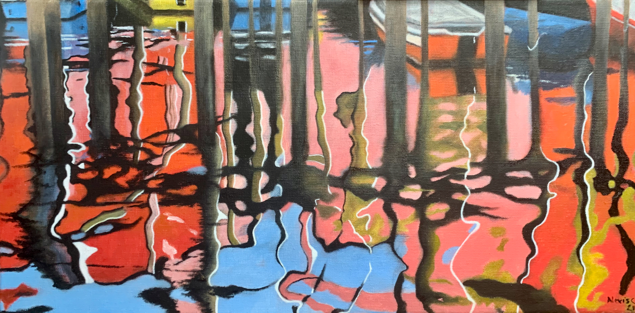reflets-marine-viii