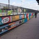 Bande dessiné - ART PUBLIC