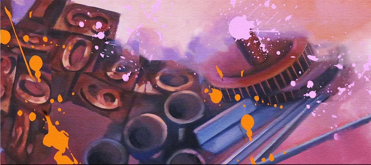 machines