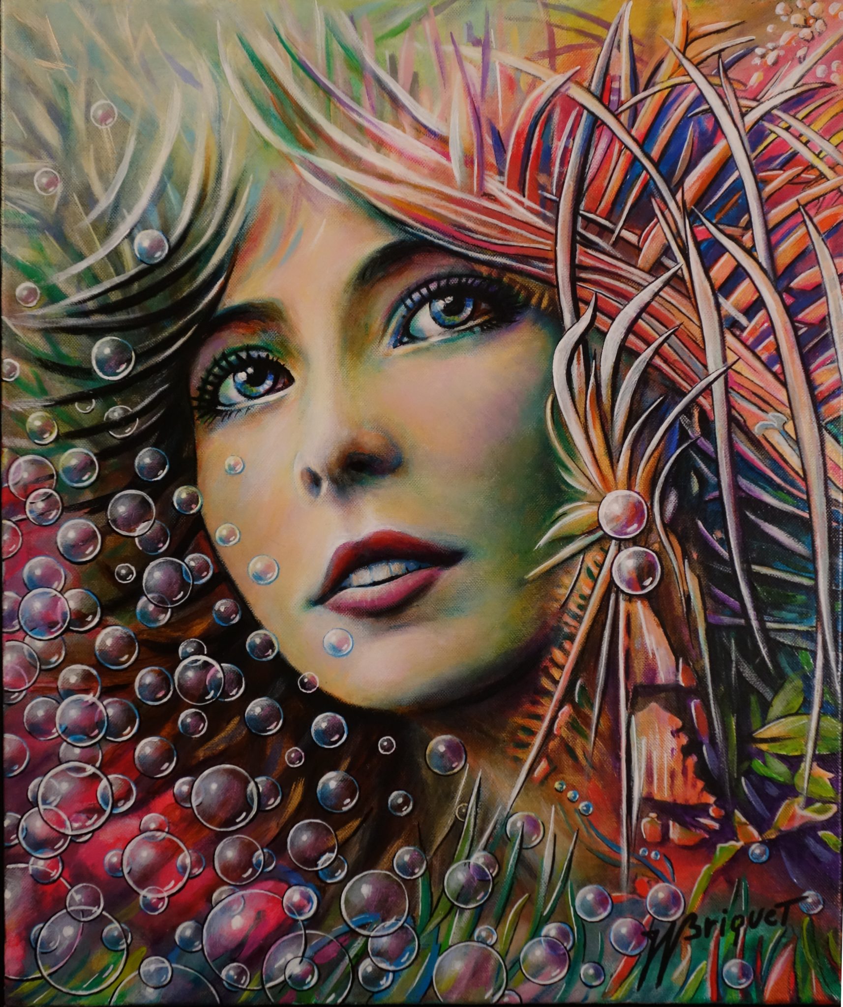 exotica