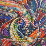 SIXTIES, La vie ses origines