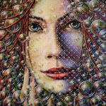 Regard de sirène