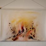 Elément Feu par Chandi