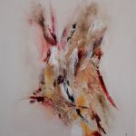 Impermanence par Chandi