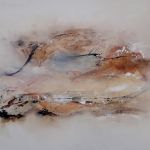 L\'horizon par Chandi