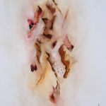 Venue du ciel par Chandi