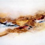 poussière d\'automne (vendu) par Chandi