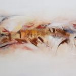 Un temple au pays du soleil levant par Chandi