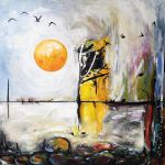 DANSE DE LUNE 
