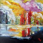 REFLET DE REVE III