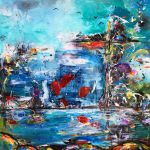 VOYAGES INTERIEURS