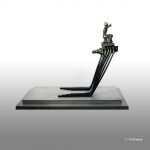 sculpture-bronze-automobile-nys-herve-maitre-du-monde