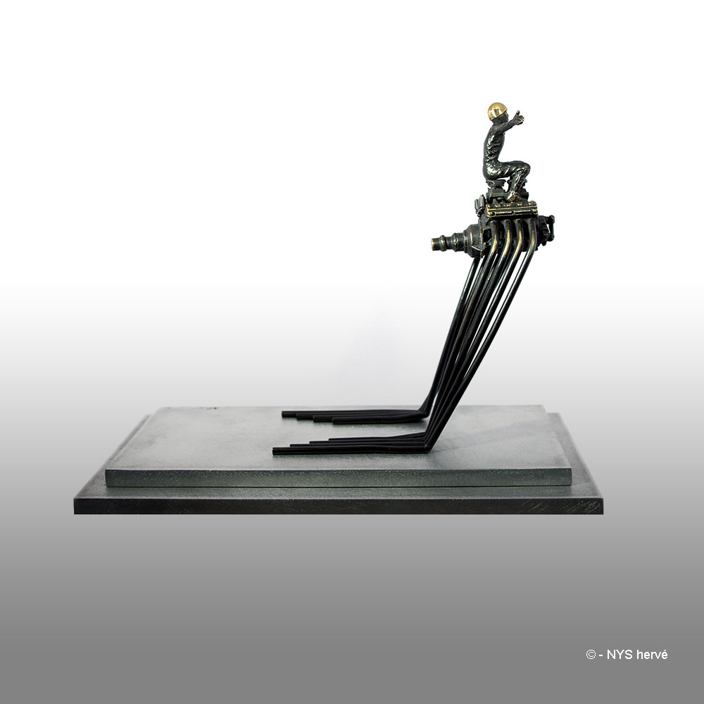 sculpture-bronze-automobile-nys-herve-maitre-du-monde