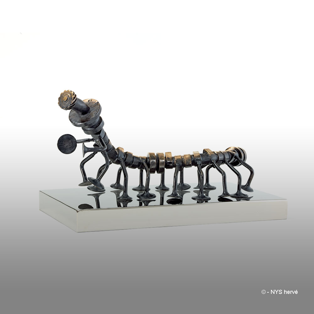 sculpture-bronze-automobile-nys-herve-scarapat
