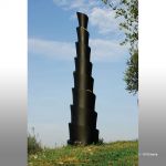 sculpture-resine-bronze-automobile-nys-herve-bb-babel-bugatti-2m