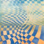 SIMON Christiane fragments bord de mer par Christiane SIMON