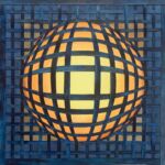 SIMON_christiane_La terre prisonnière par Christiane SIMON