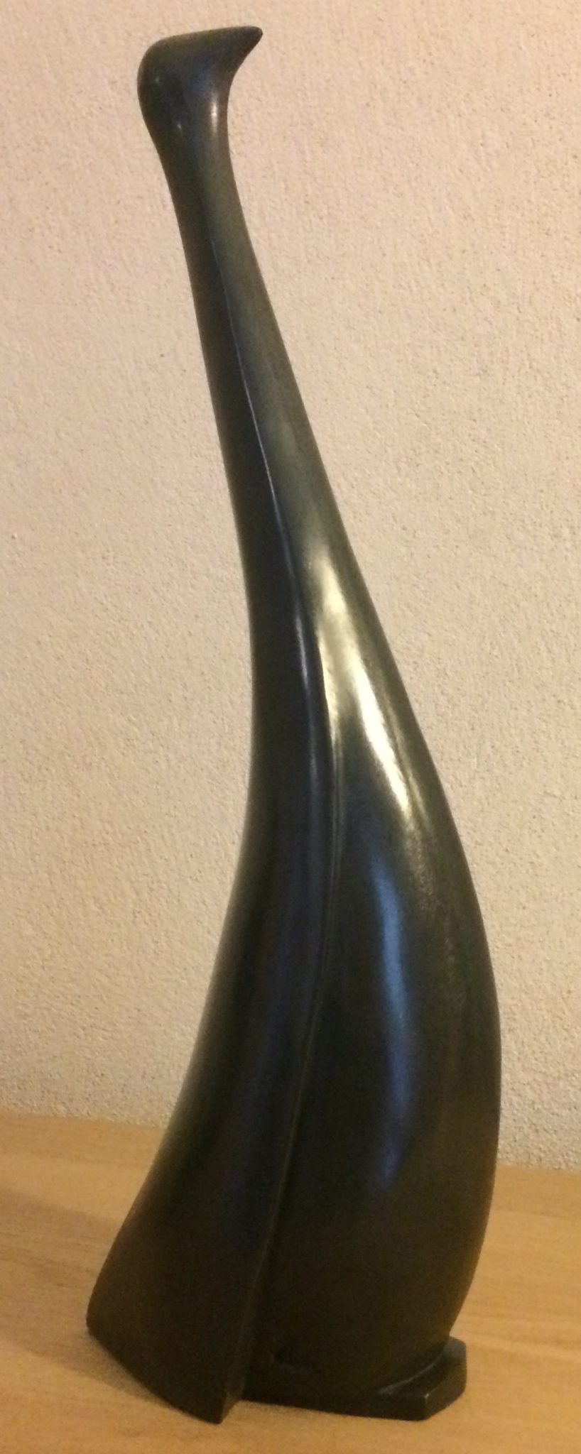 le-veilleur-bronze