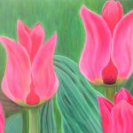 CRECIENDO par SYLVIA BURGOA