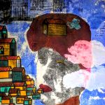 Entre nuages par SYLVIA BURGOA
