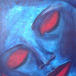 RÊVE BLUE