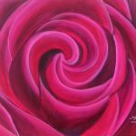  LABYRINTHE ROSE 