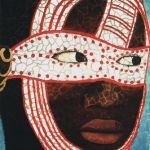 SERIE FEMMES DE COULEUR