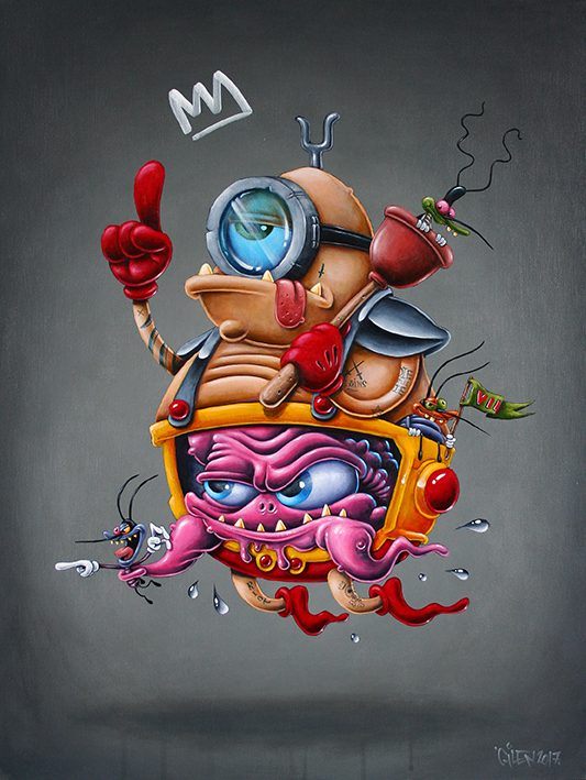 gilen-krang