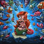 Gilen_Ariel par gilen bousquet