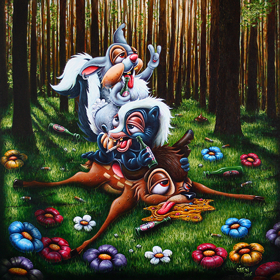 gilen-bambi-disney