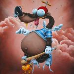 gilen-deadbilos par gilen bousquet
